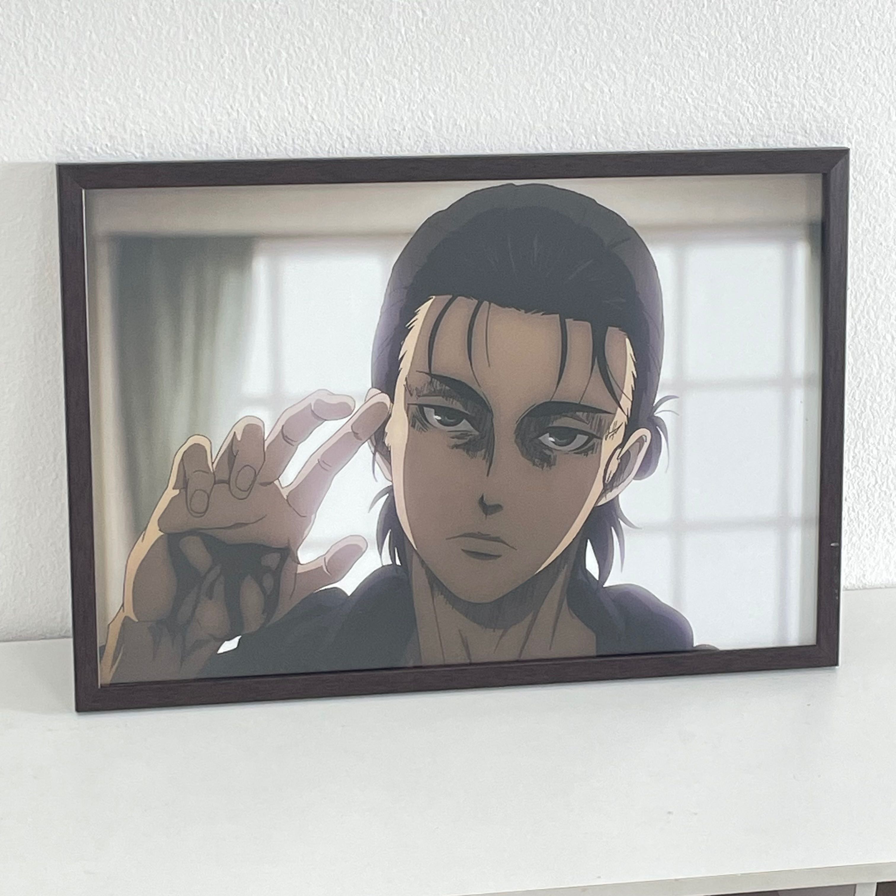 Attack on titan