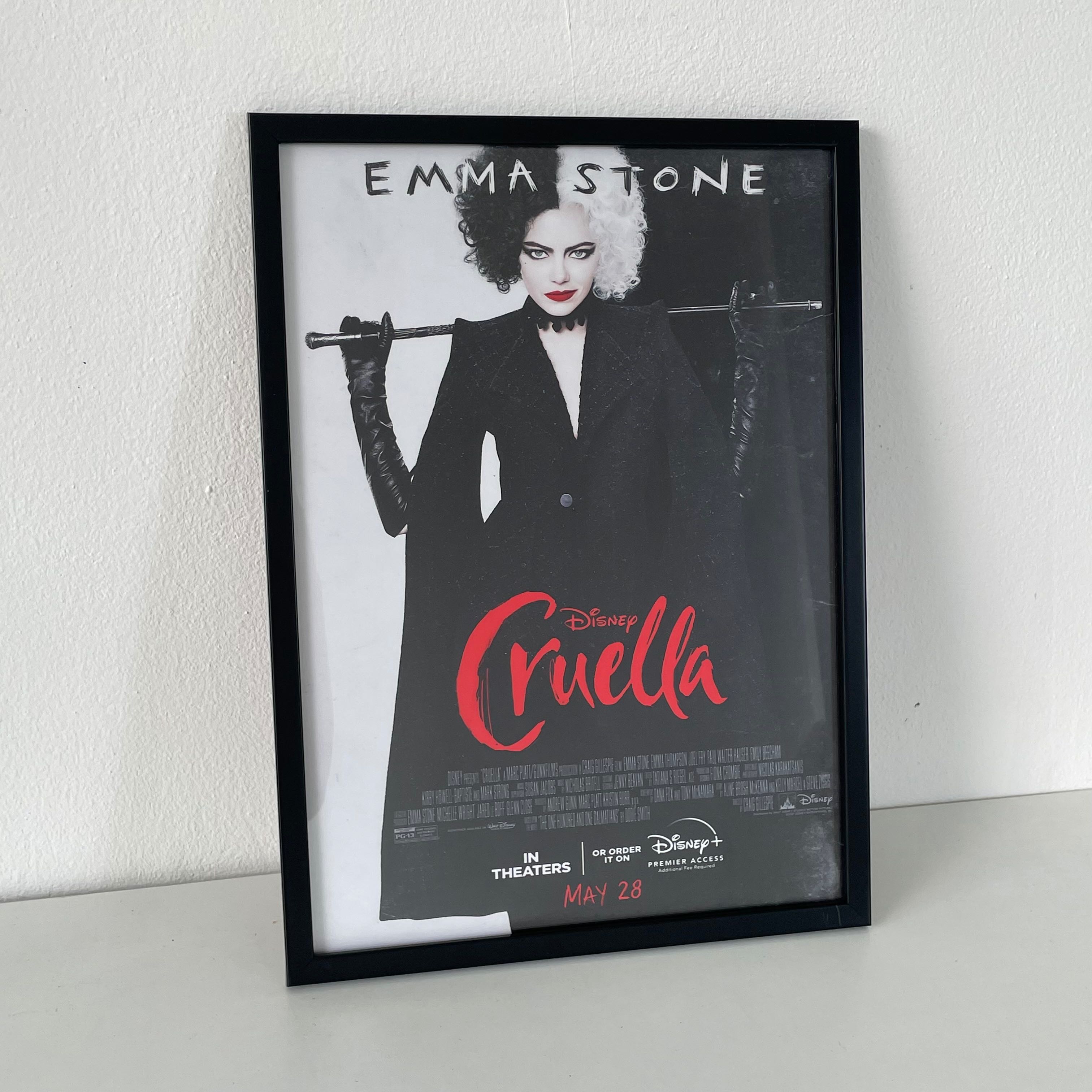 Cruella