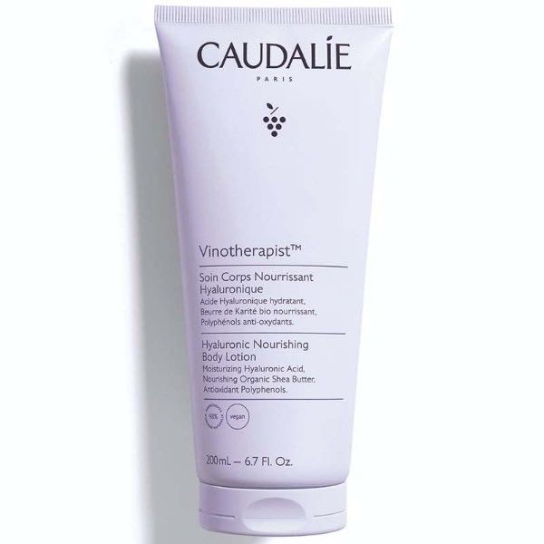 Caudalie Vinotherapist Nourishing Body Lotion 200ml.