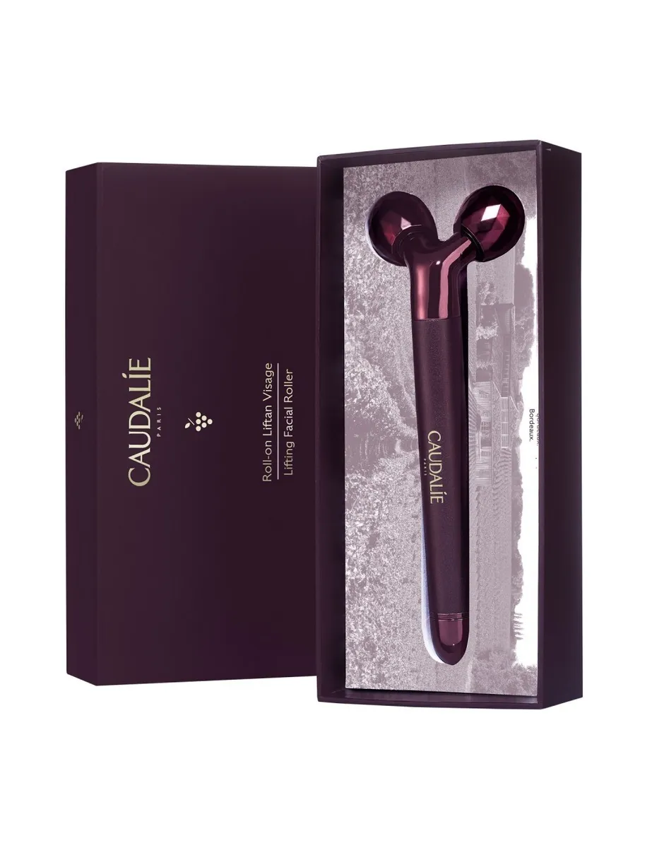 Caudalie Roll-On Liftint Visage (Lifting Facial Roller) ที่นวดหน้ายกกระชับ