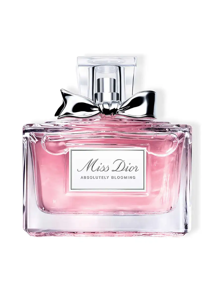 🍓Miss Dior Absolutely Blooming 🍓