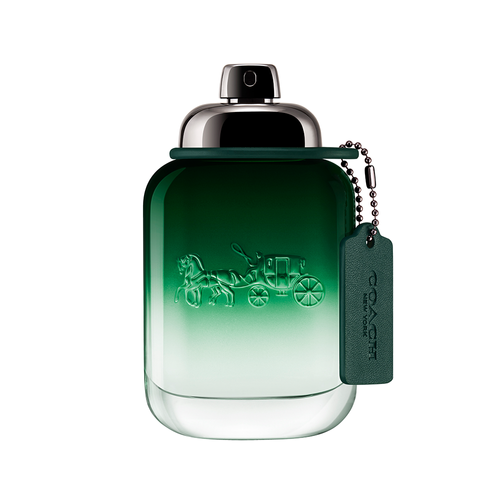 เปิดผ่อนน้ำหอม COACH Green EDT 60มล. สำหรับคุณผู้ชาย(ค่าเครดิต300ต่องวด)เท่านั้นจ้าา