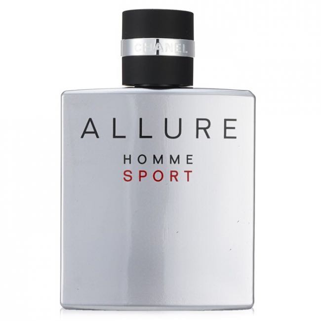 🌊Chanel Allure Homme Sport EDT 🌊