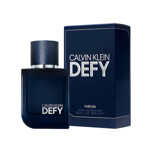 เปิดผ่อนน้ำหอม CALVIN KLEIN Defy Parfum 50มล.(ค่าเครดิตเพียงวันละ10฿เท่านั้นจ้า)