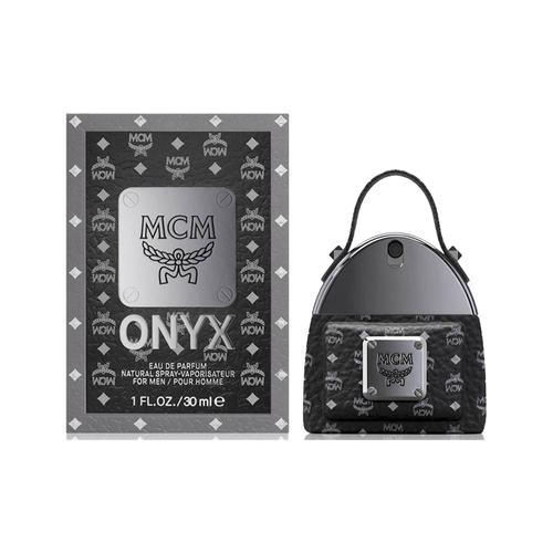 เปิดผ่อนน้ำหอม MCM Onyx EDP 30 มล.(ค่าเครดิตวันละ10฿เท่านั้นจ้า)