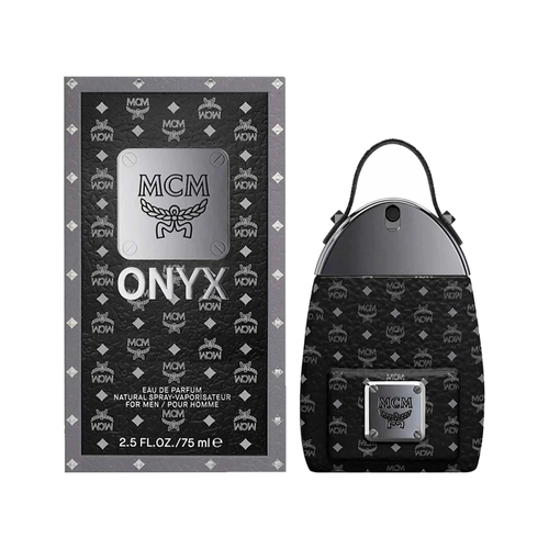 เปิดผ่อนน้ำหอม MCM Onyx EDP 75มล.(ค่าเครดิตวันละ10฿เท่านั้น)