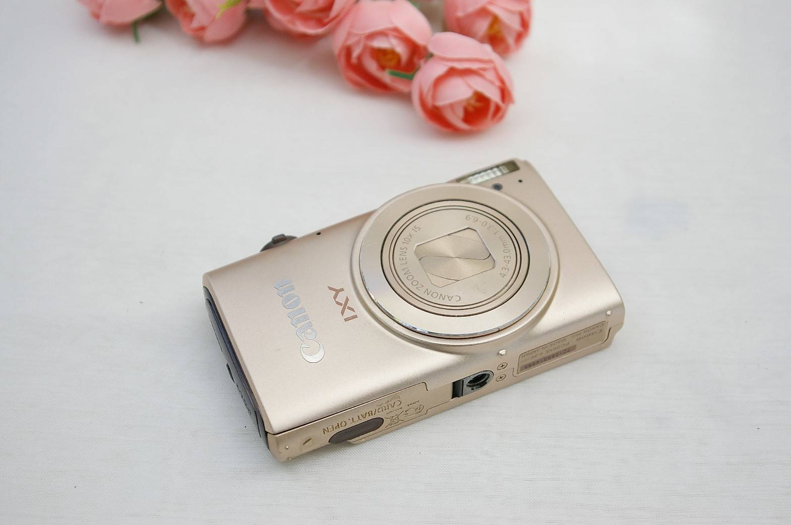 กล้อง​ดิจิตอล​ Canon​ ixy​ 620f​ wifi​