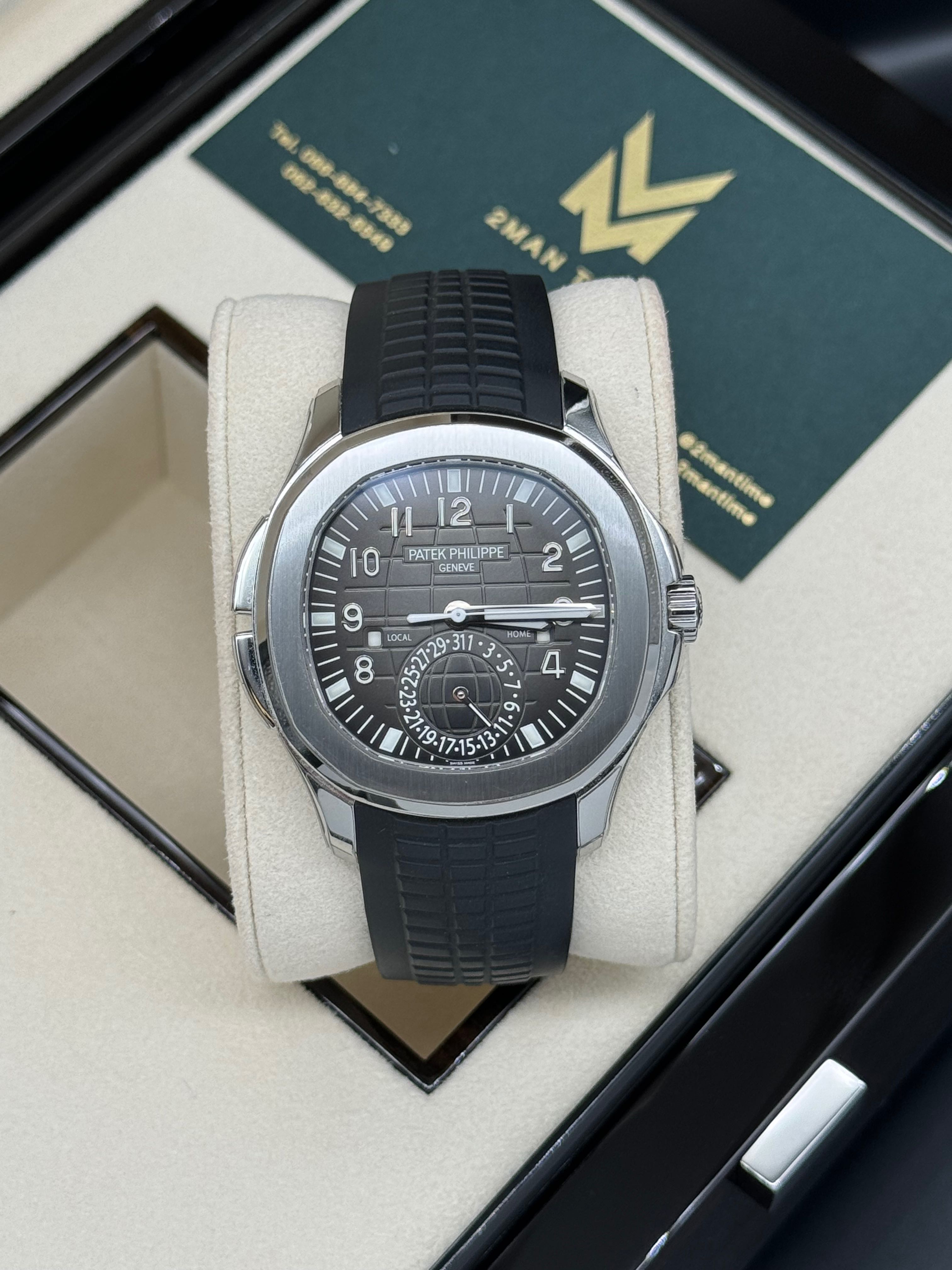 Patek 5164a