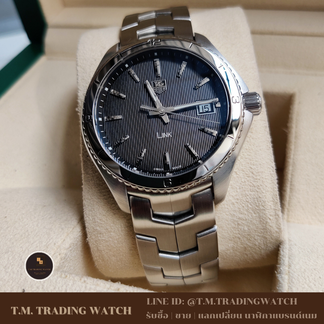 Tag Heuer Link