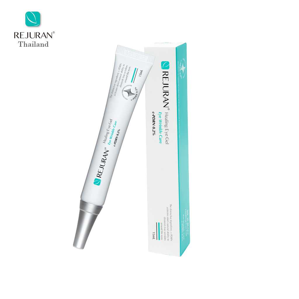 REJURAN EYE WRINKLE CARE 15ml.