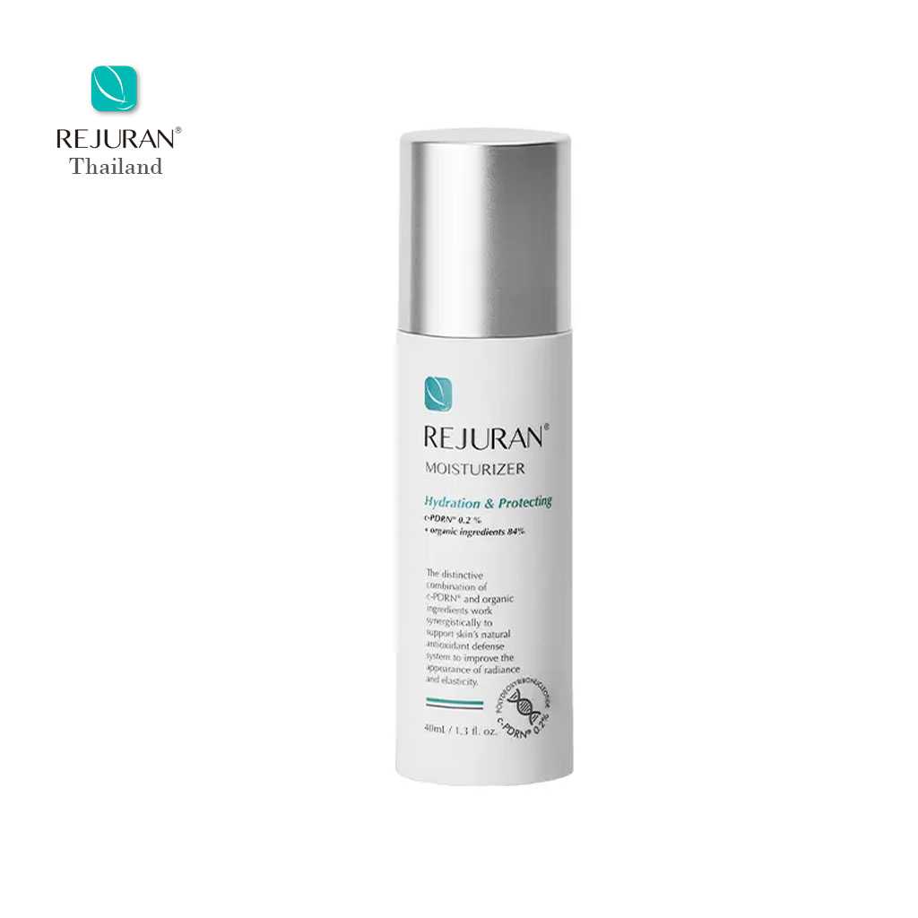REJURAN MOISTURIZER 40 ml. รีจูรัน อาย ริงเคิล แคร์
