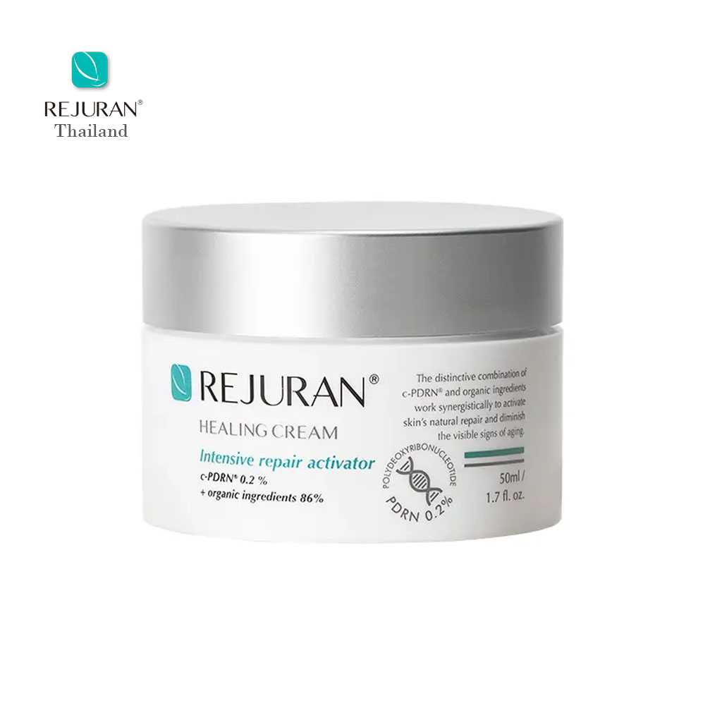 REJURAN INTENSIVE PREMIUM ACTIVATOR 50 ml. รีจูรัน อินเทนซีฟ พรีเมี่ยม แอคทิเวเตอร์