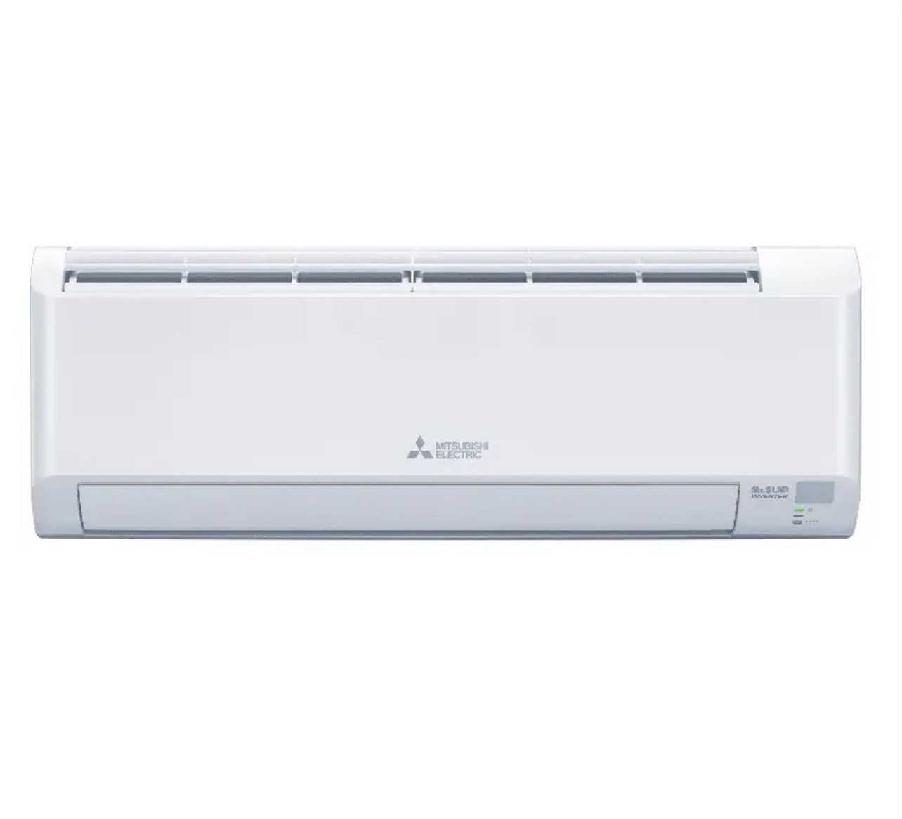 ผ่อนแอร์❄️Mitsubishi Happy Inverter❄️(KX ) R32 MSY-KX18VF 📌17743BTUไม่รวมค่าติดตั้ง