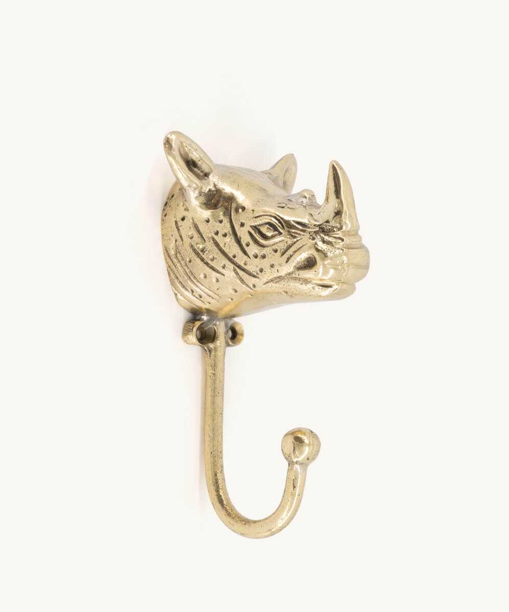 Roger Rhino Hook
