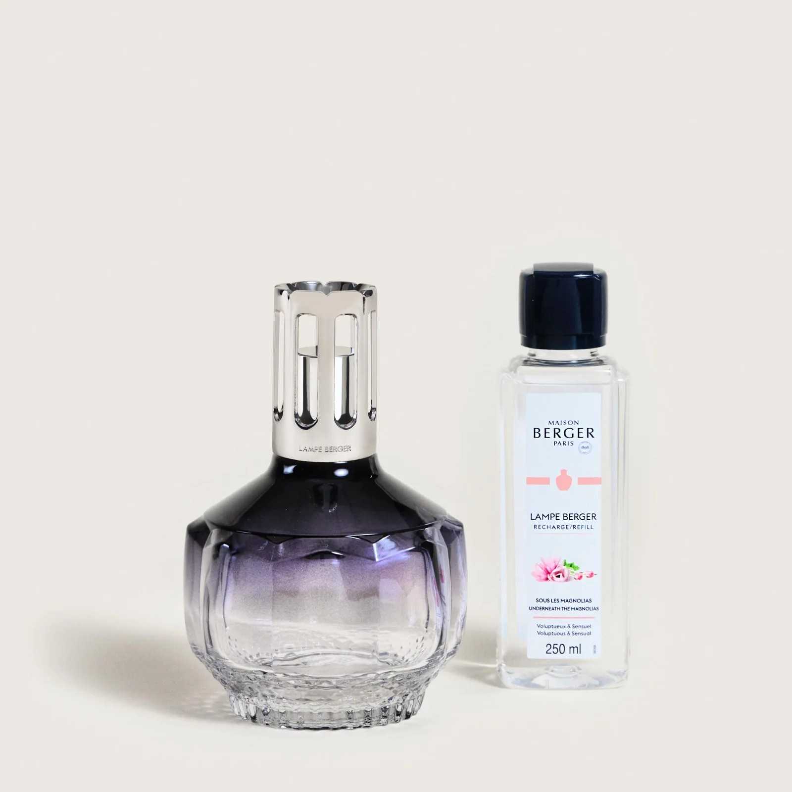 Coffret Molecule Bleu