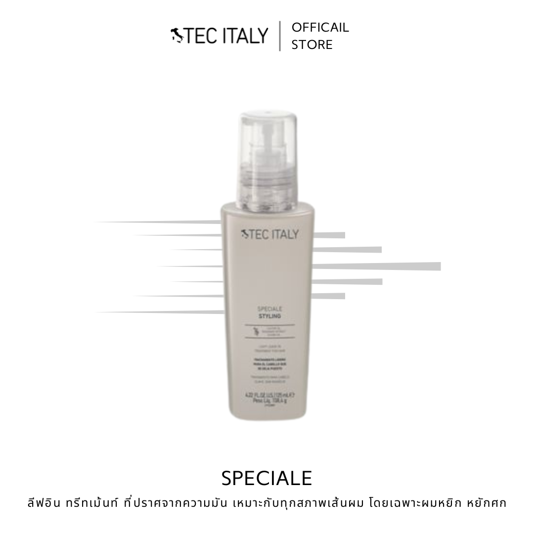 SPECIALE 125ml.