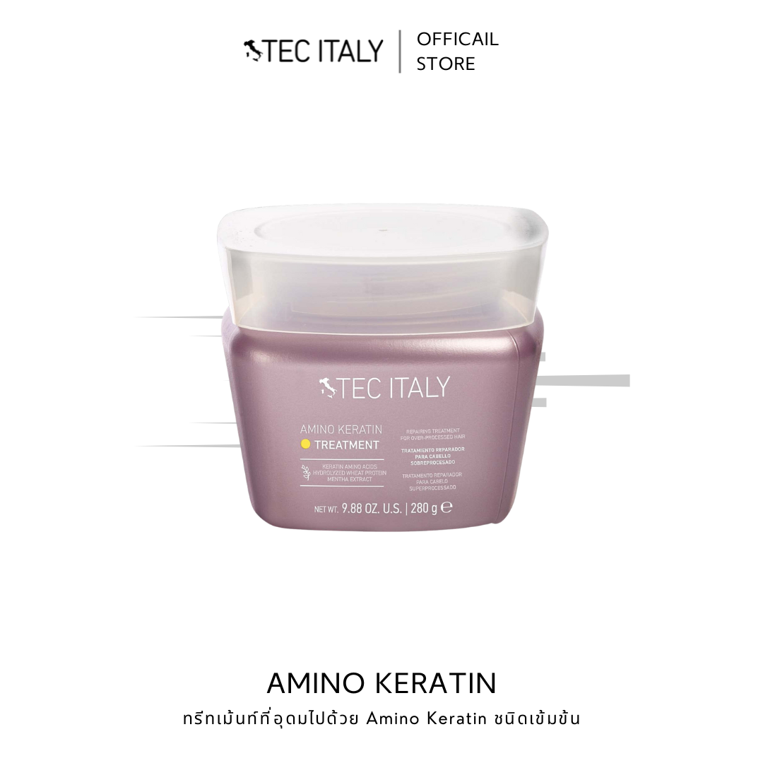 Amino Keratin 280 g.
