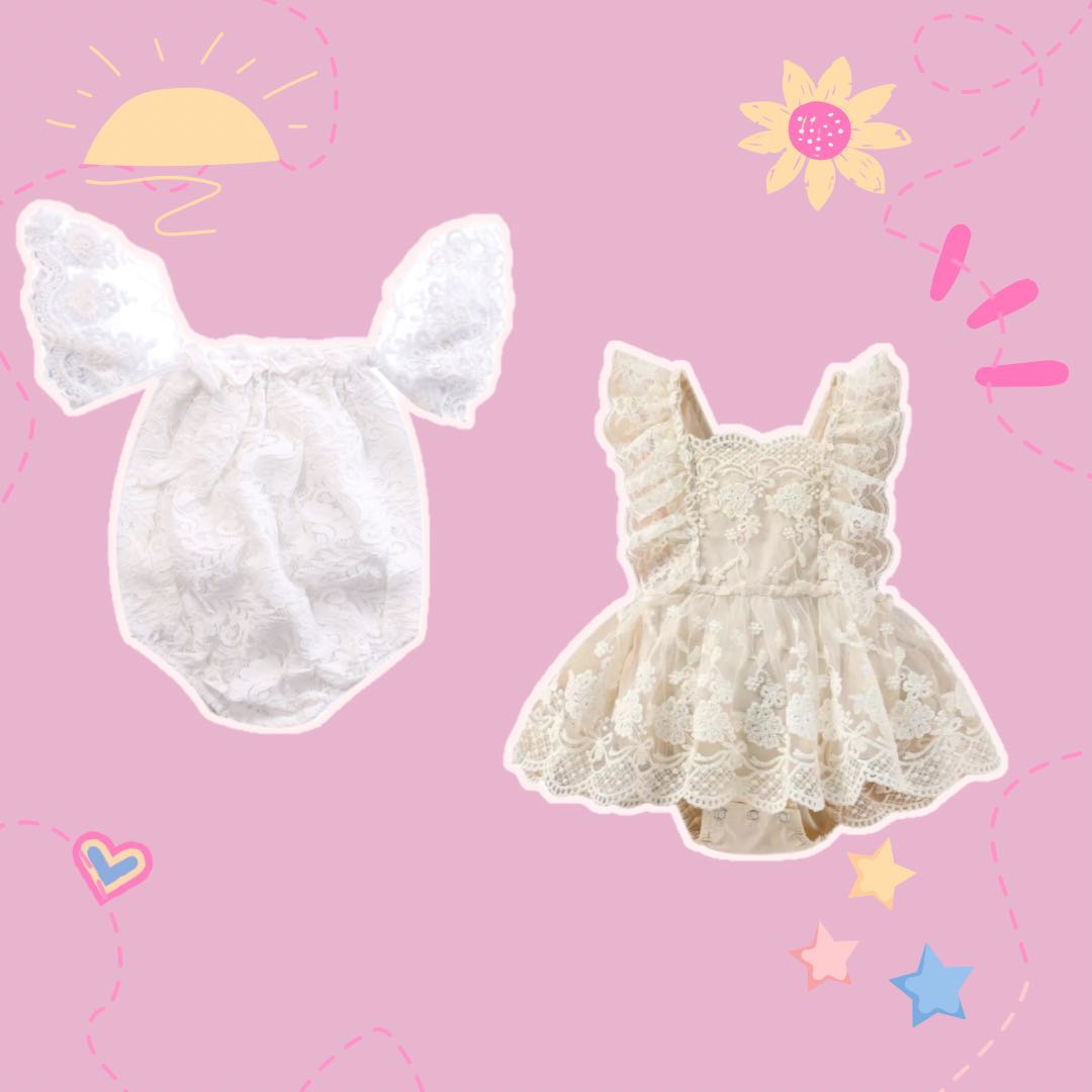 สินค้าขายดี   🌸บอดี้สูทลูกไม้🌸