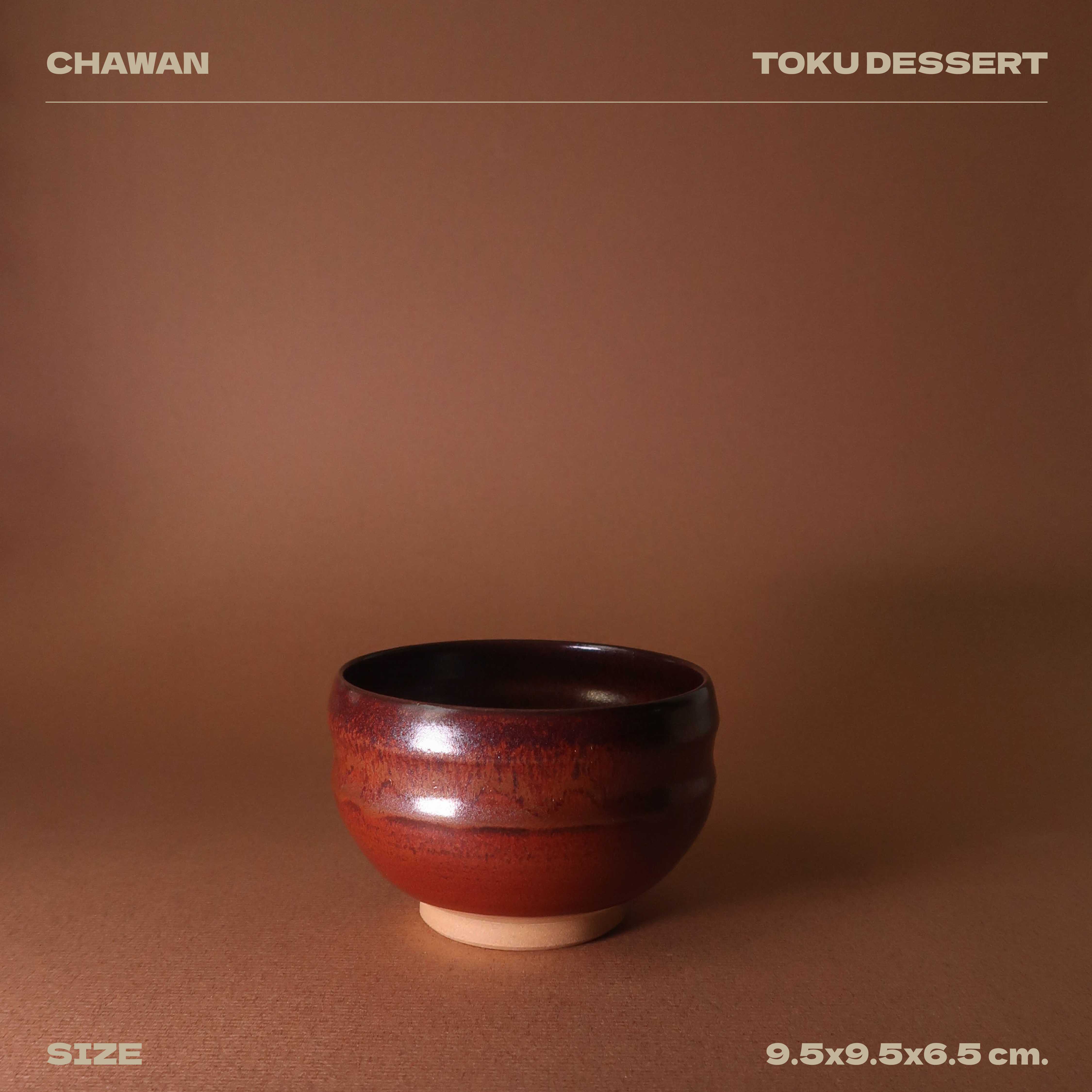 Chawan - TK0003