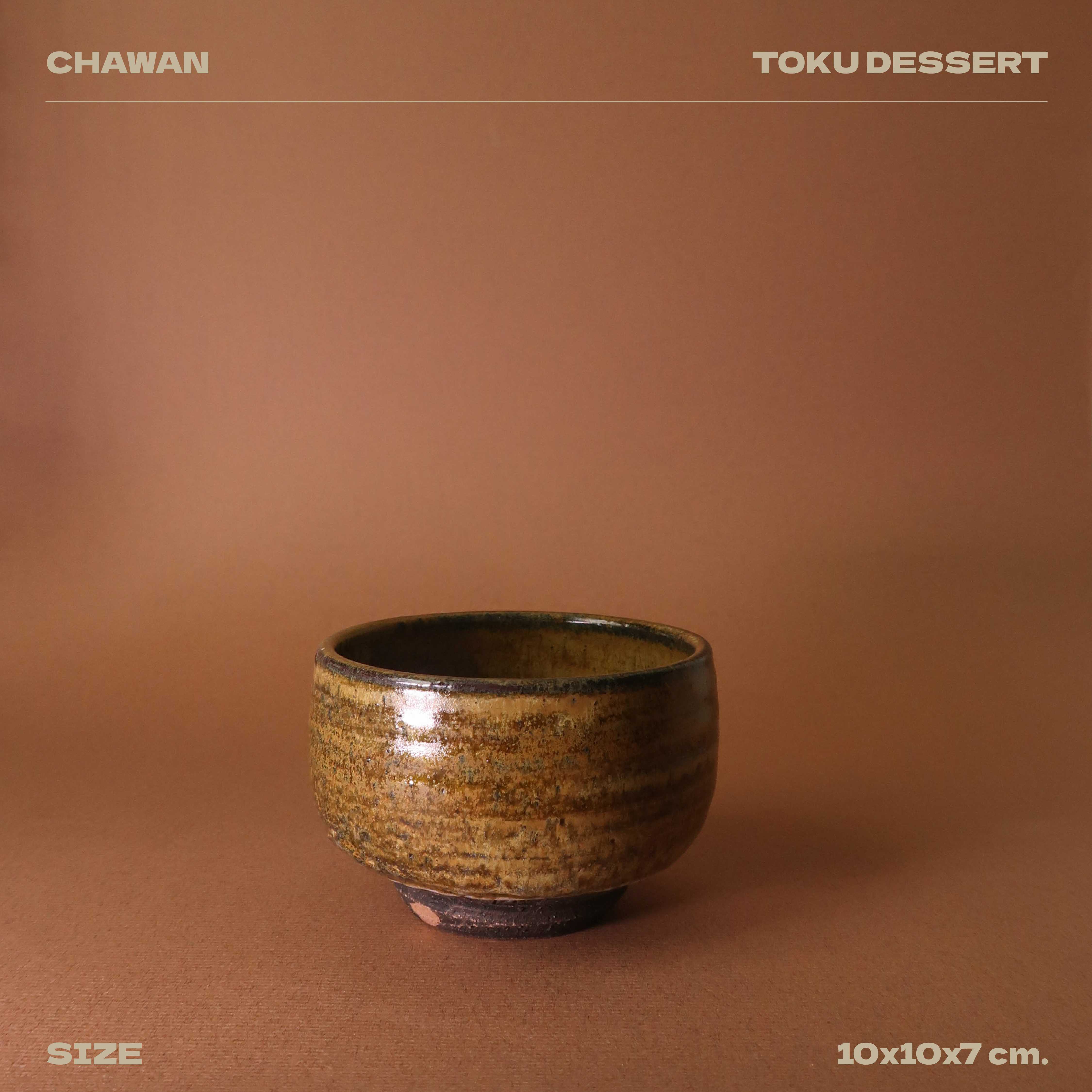 Chawan - TK0006