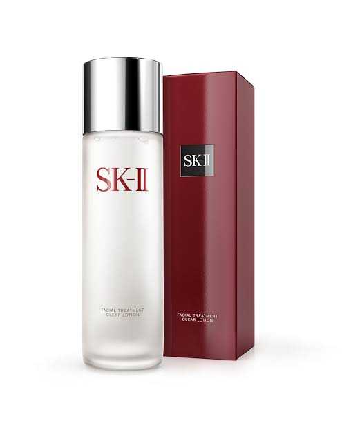 Skii facial treatment clear lotion 230ml