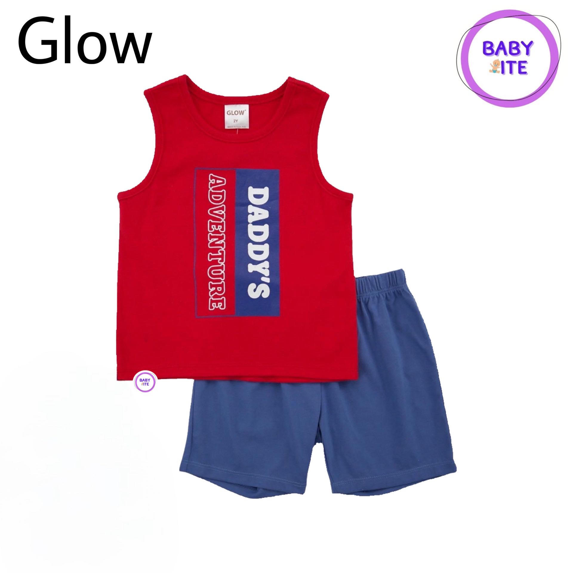 เสื้อผ้าเด็กผู้ชาย ไซส์ 2ขวบ-4ขวบ (พร้อมส่ง)