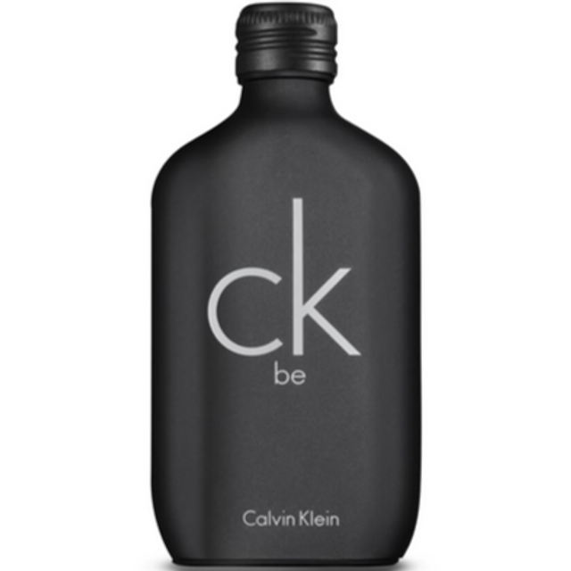 ✨น้ำหอม CALVIN KLEIN CK Be EDT ขนาด 100 ml. 🛍เครดิต1360/3งวด🛍