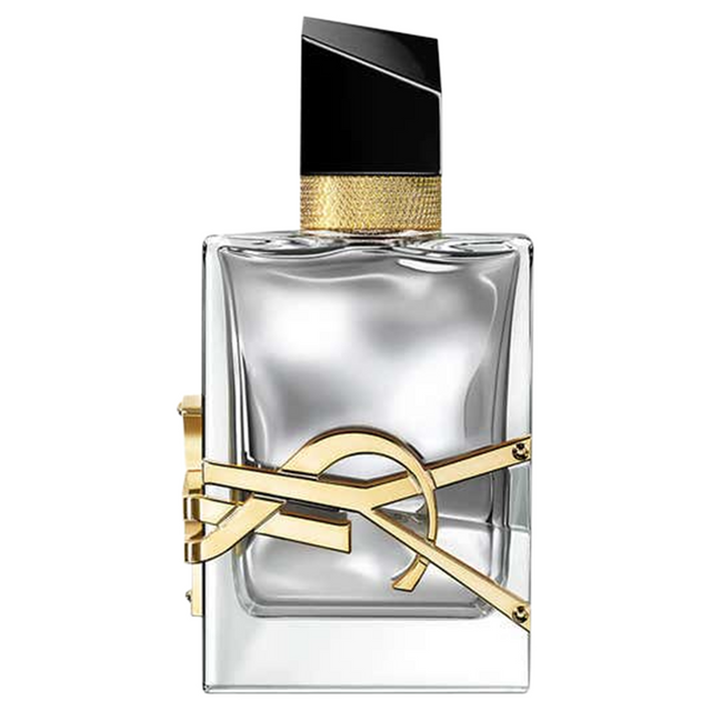 ✨น้ำหอม YSL Libre L'Absolu Platine ขนาด 50 ml🛍เครดิต1875฿/4งวด🛍