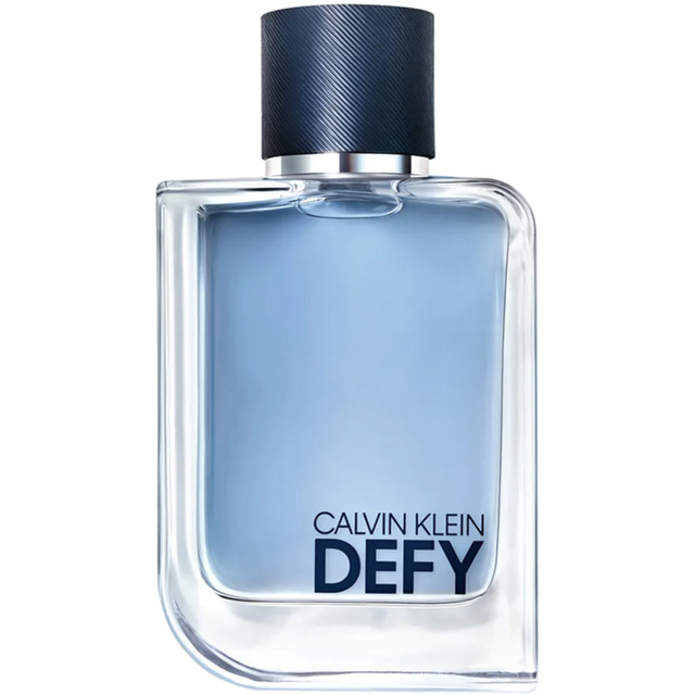 ✨น้ำหอม CALVIN KLEIN Defy EDT 100ml.🛍เครดิต1388/4งวด🛍