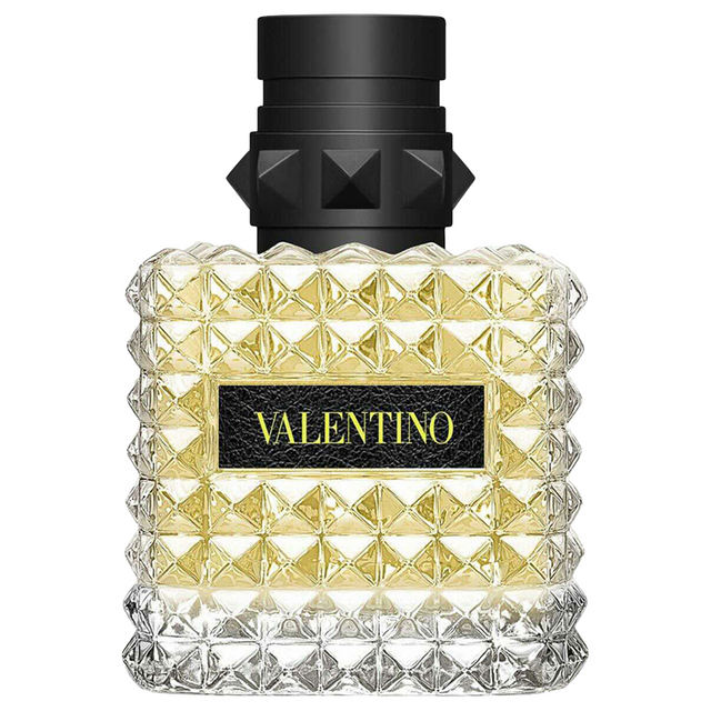 ✨น้ำหอม VALENTINO Donna Born in Roma Yellow Dream 50ml. 🛍เครดิต1625/4งวด)