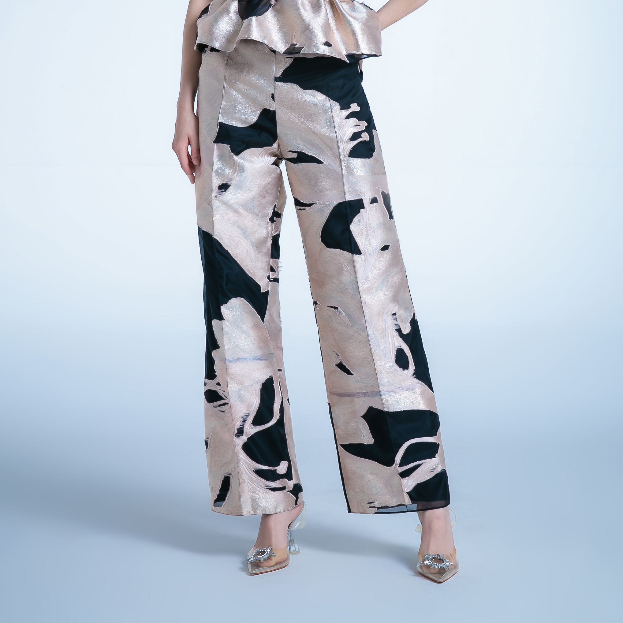 Long Trousers