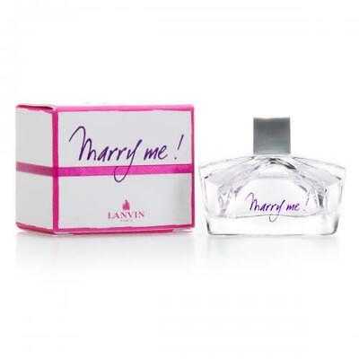 Mini Marry me Lanvin 4.5ml.