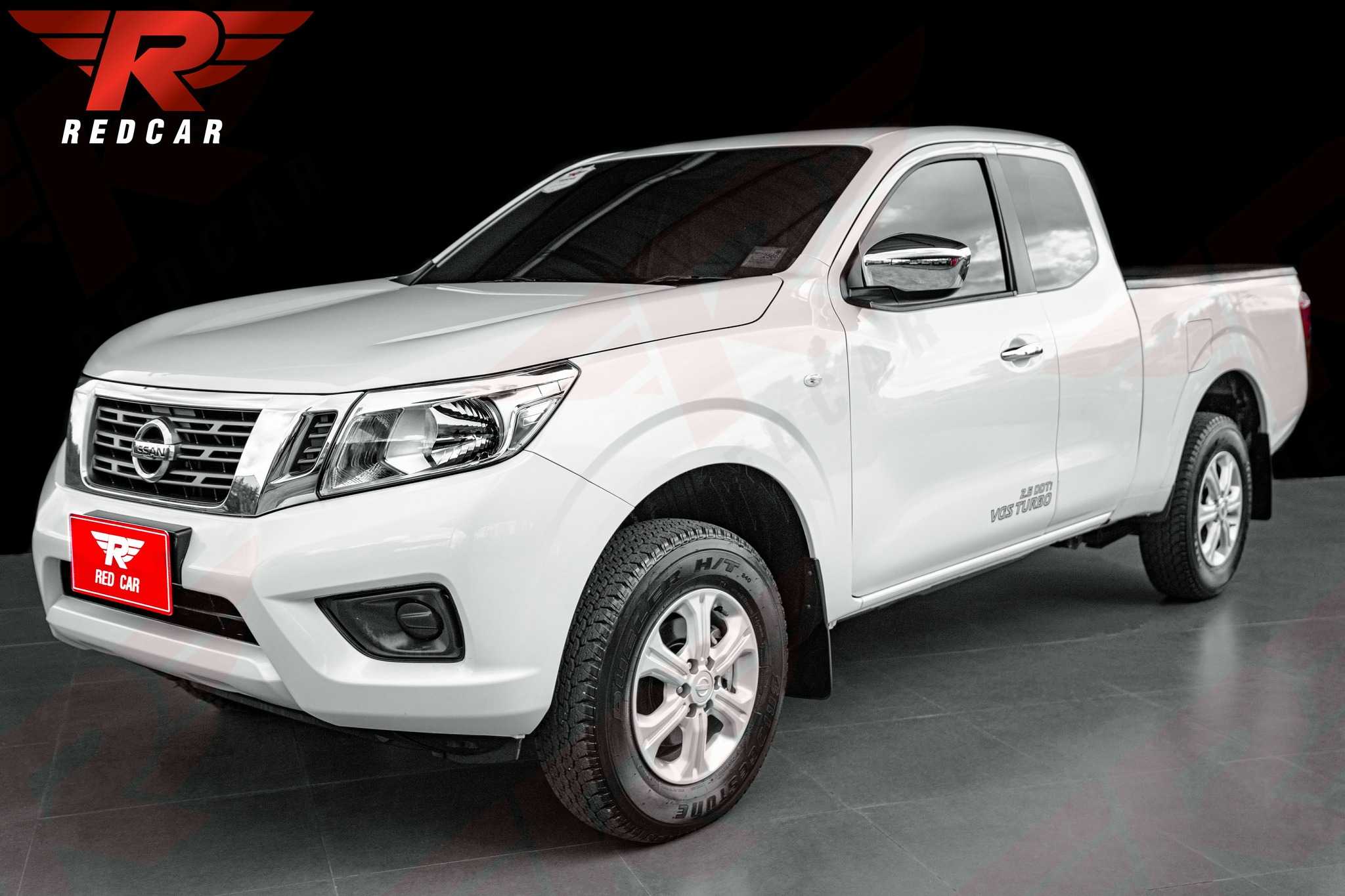 Nissan NP300 Navara  King Cab 2.5 E