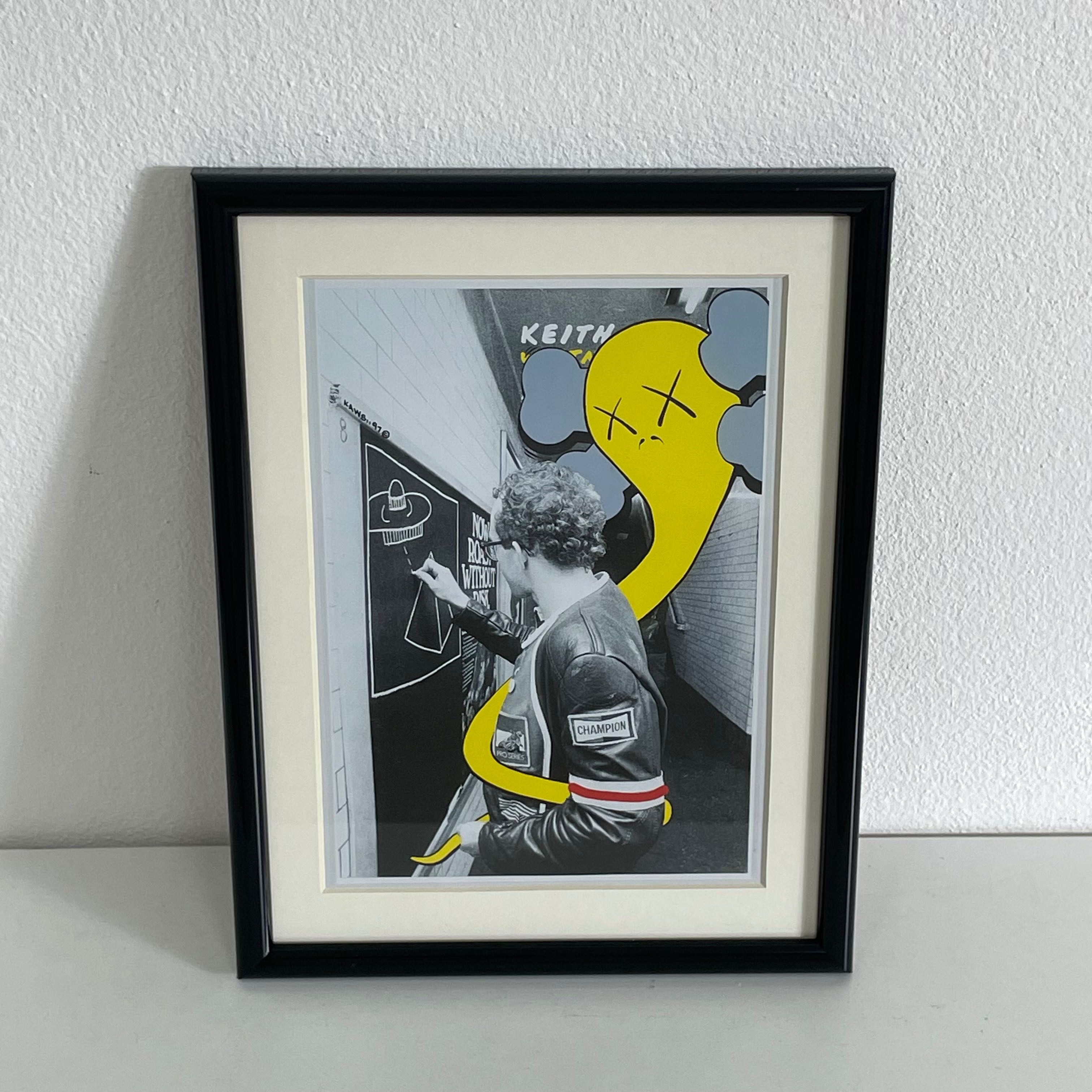 Kaws