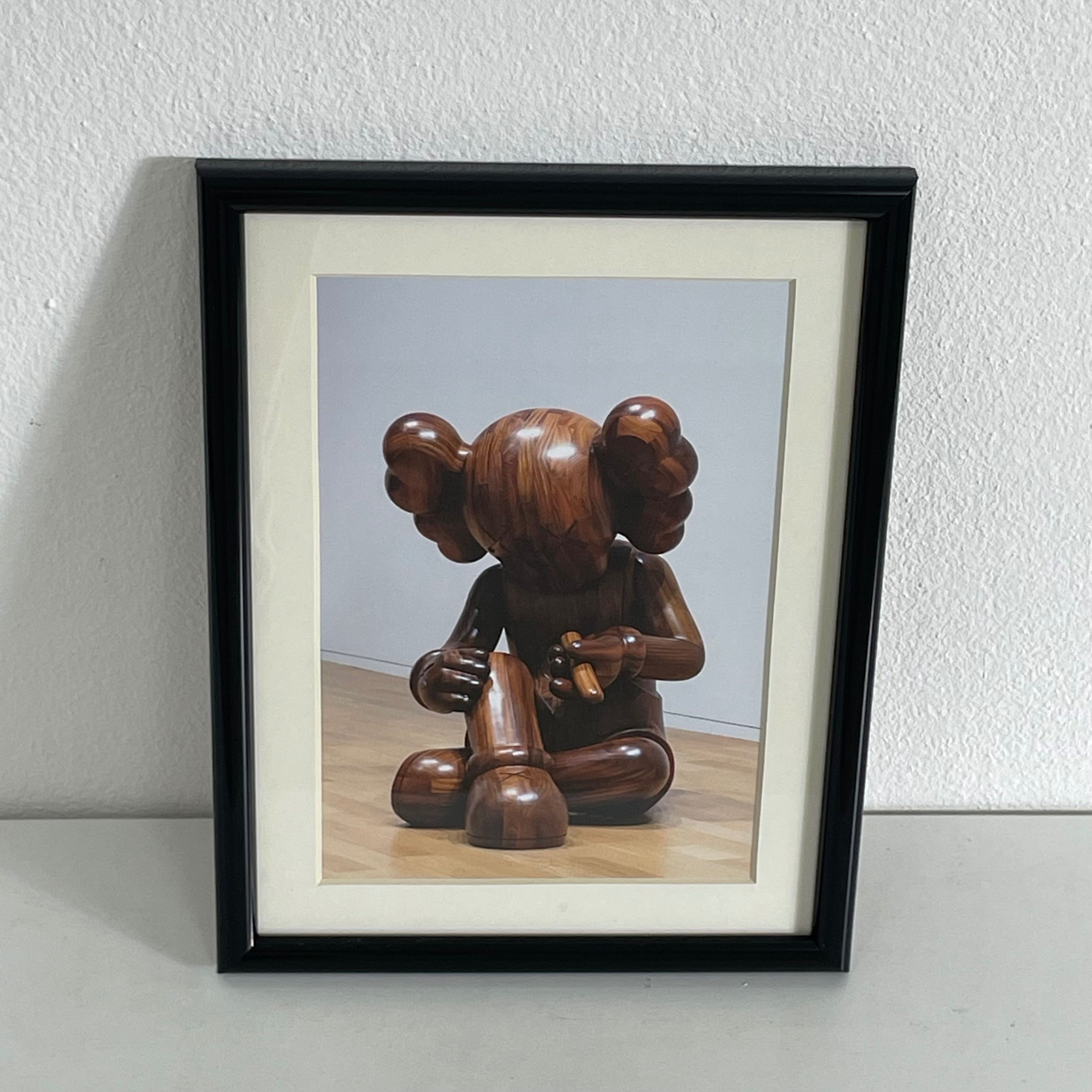 Kaws