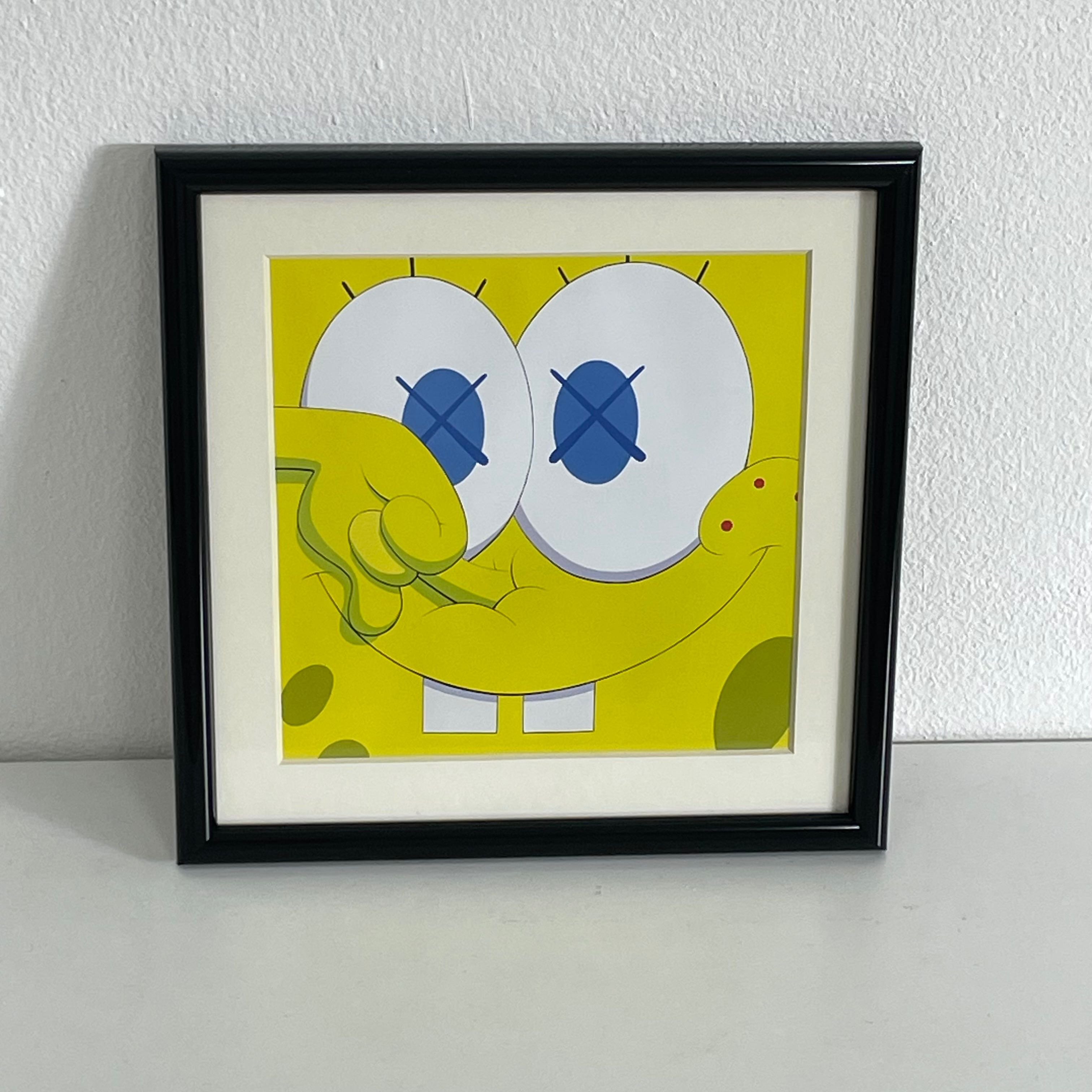 Kaws