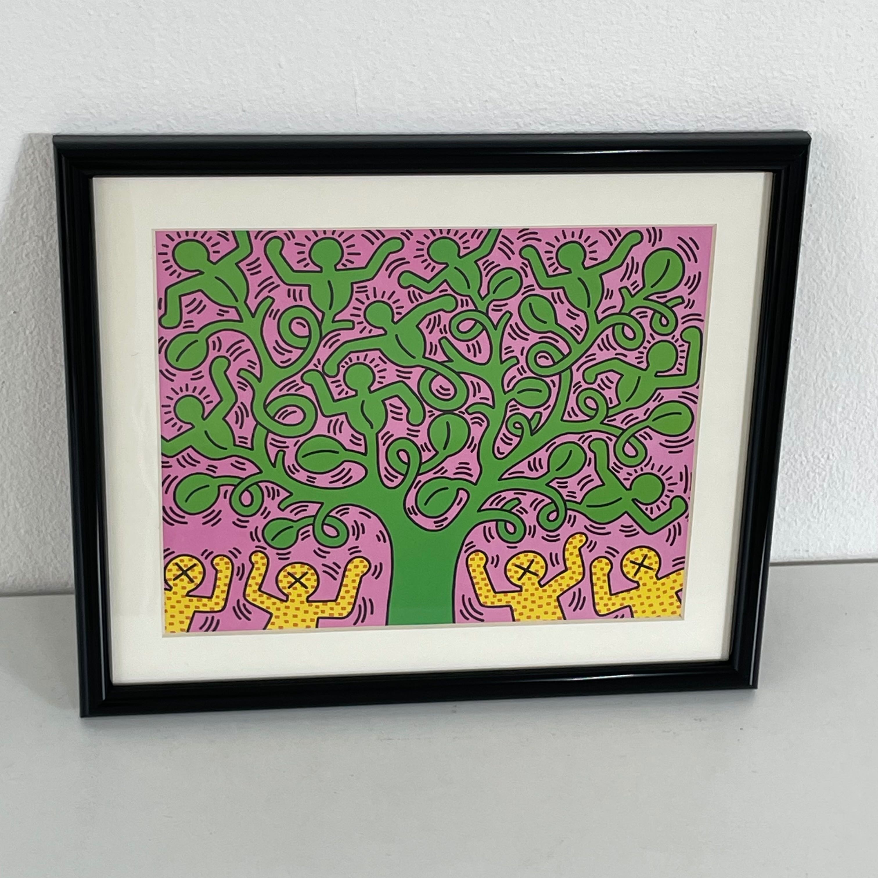 Keith Haring