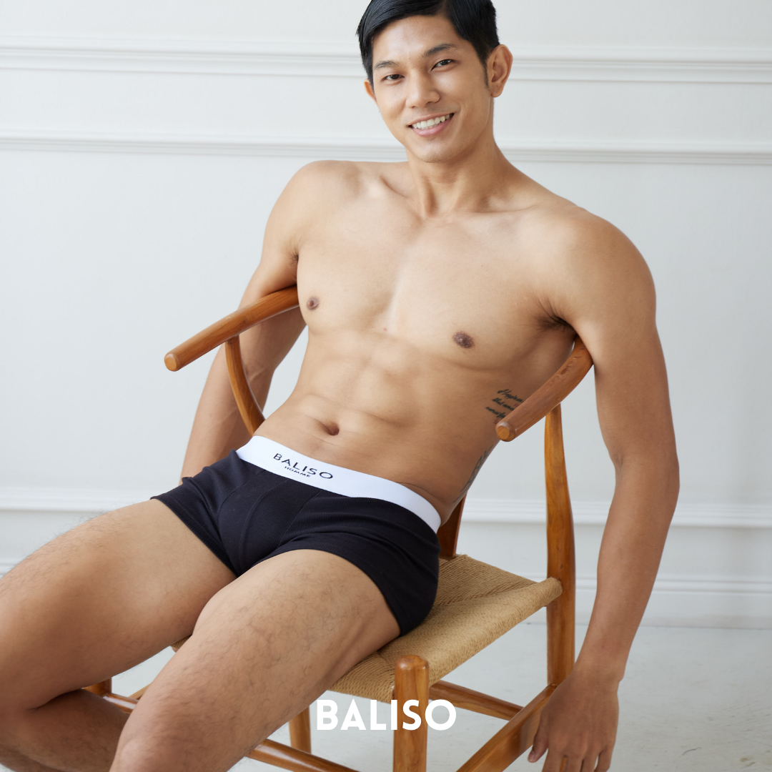 BALISO - Flynn Trunk Underwear 