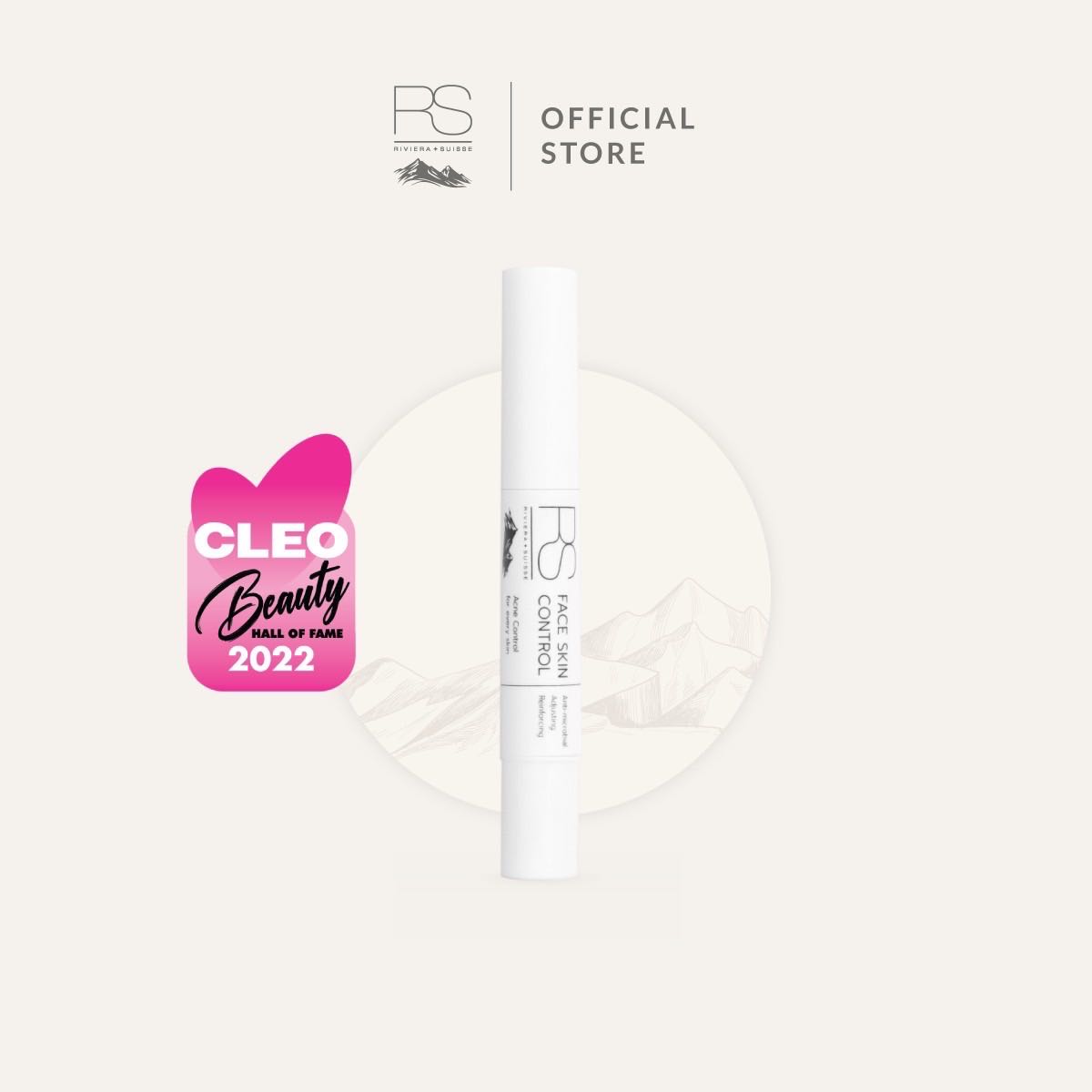 Riviera Suisse Face Skin Control 4 ml