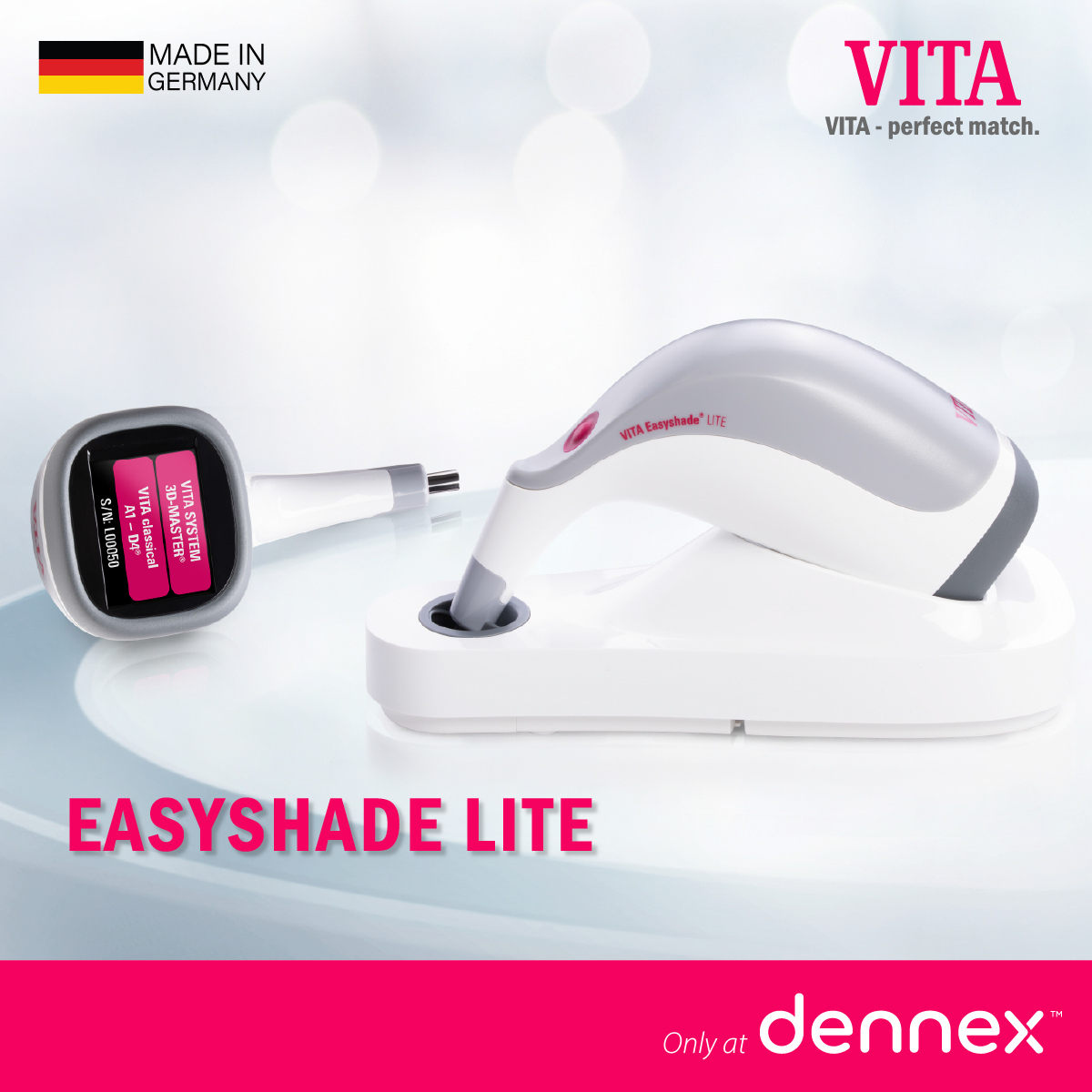 VITA Easyshade LITE