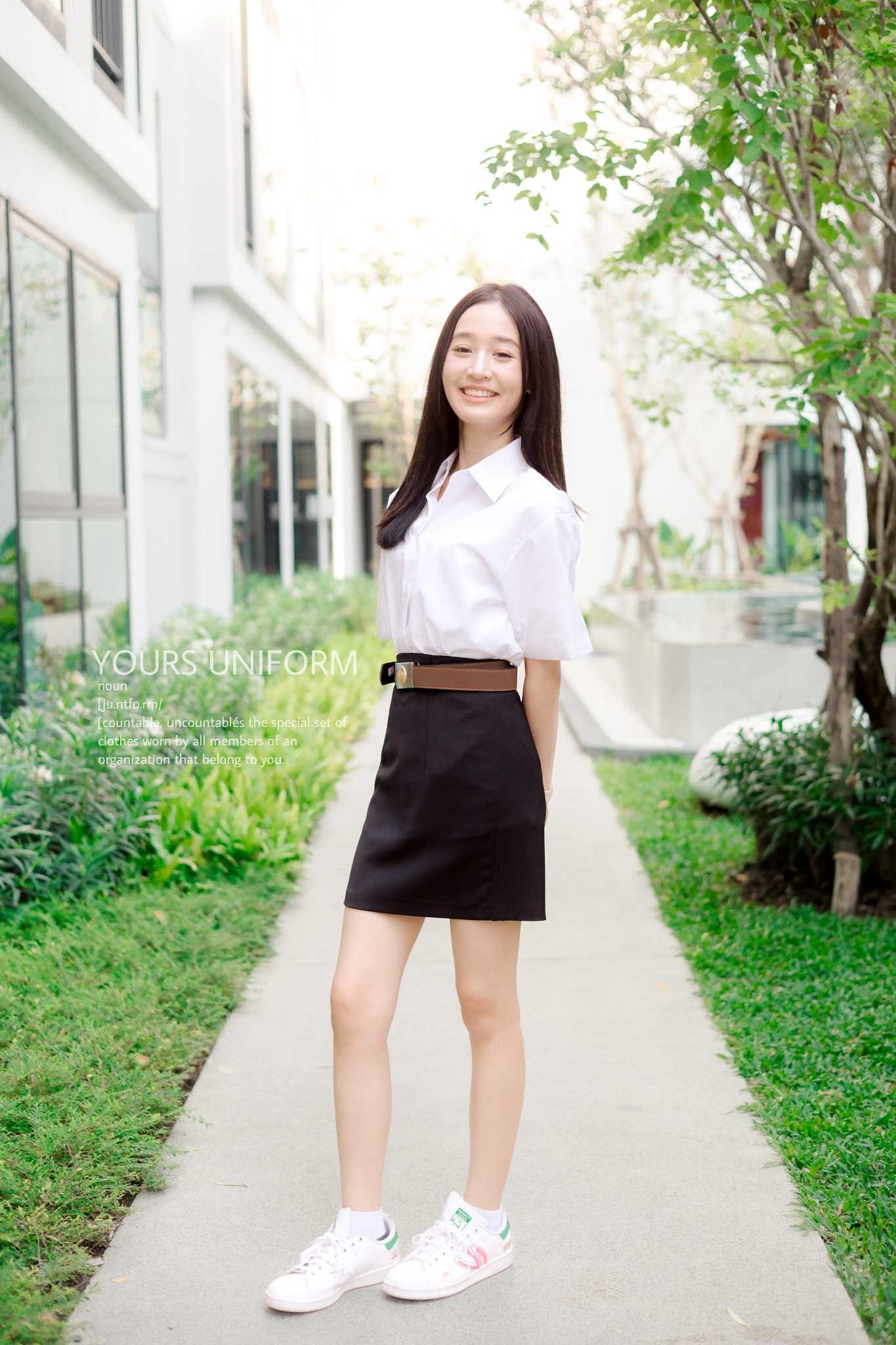 ทรงเอ ไม่ผ่า