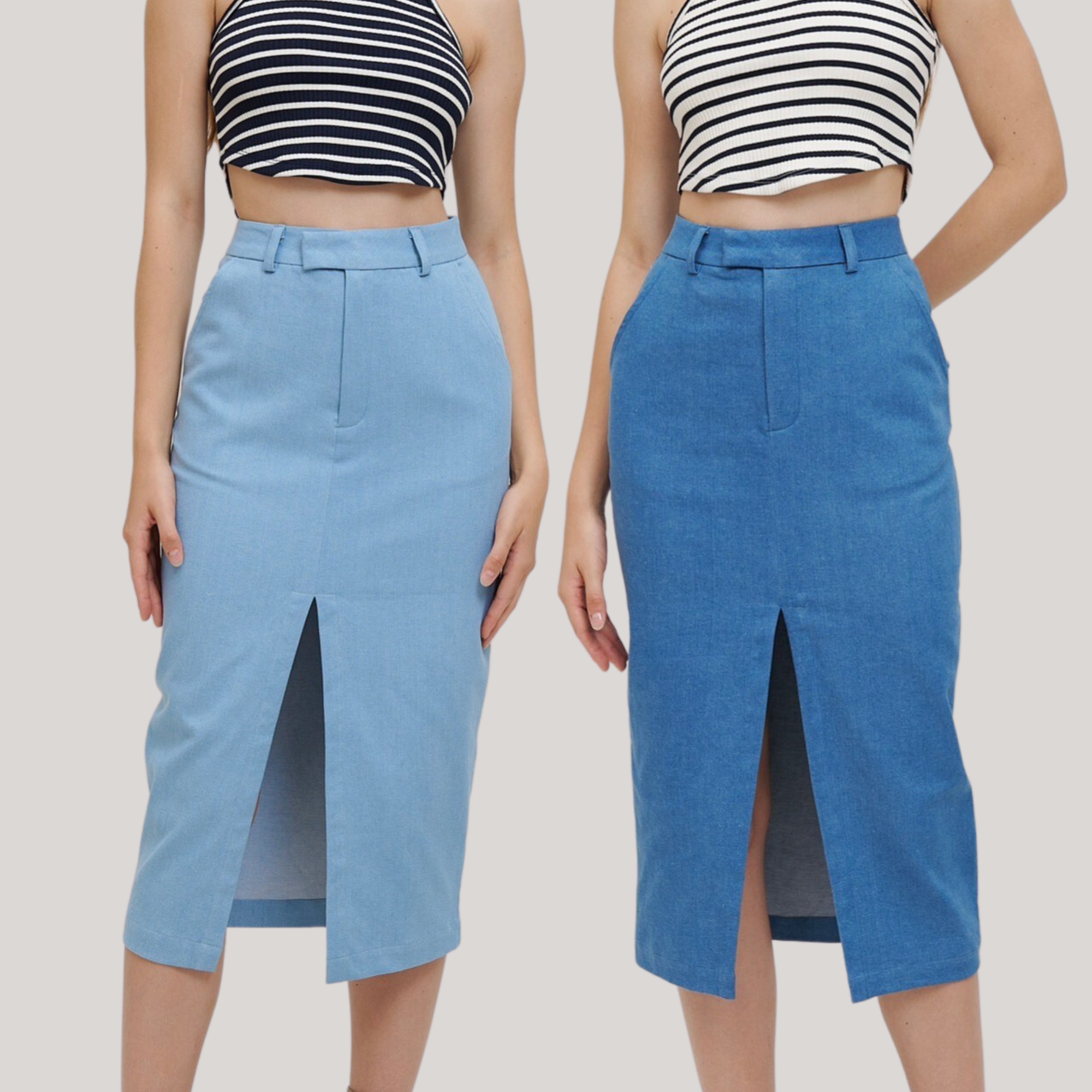 Jender Skirt