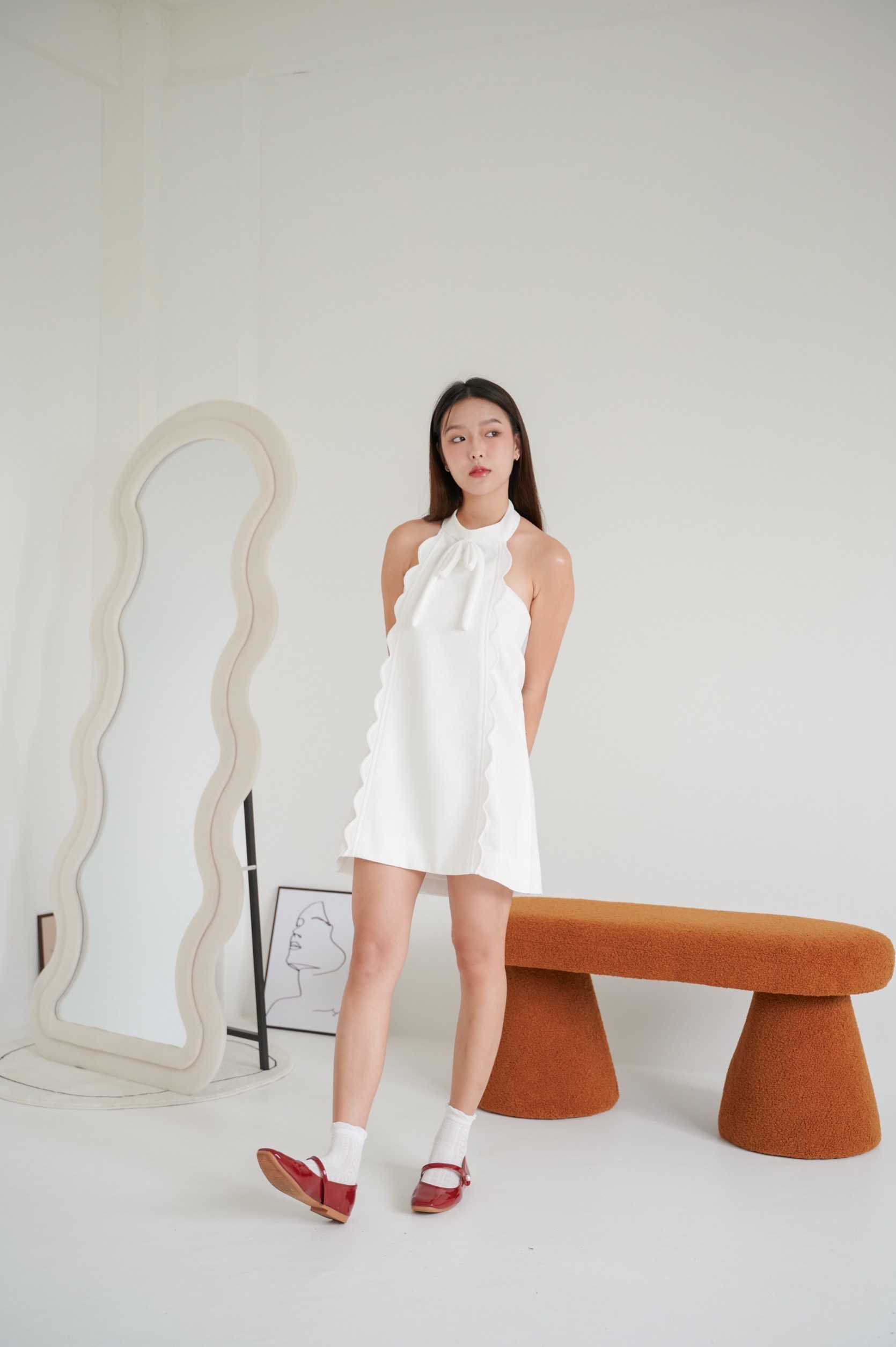 Petite Dress