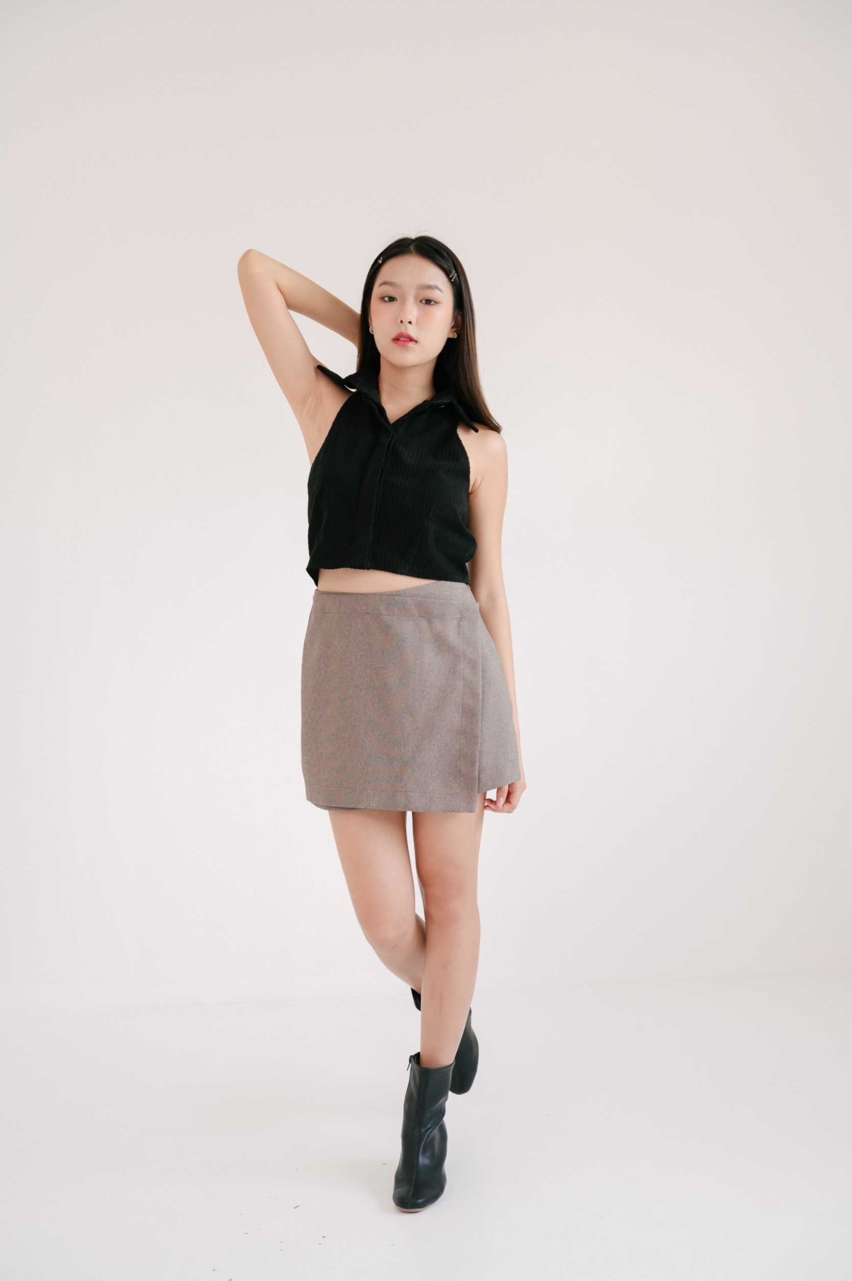 Fred Crop
