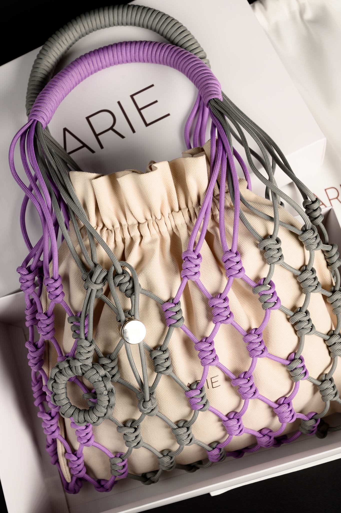 Beetle • Purple 