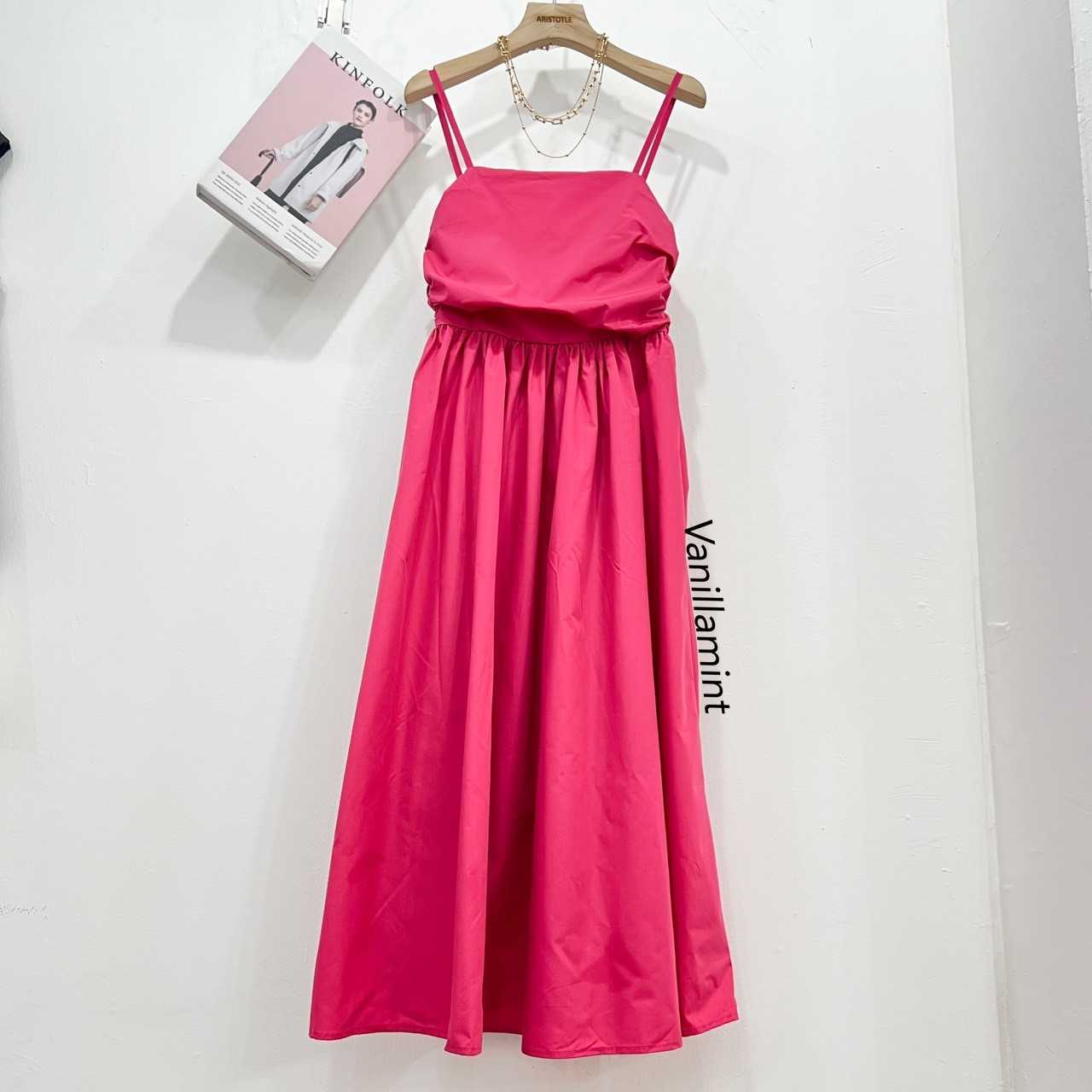 Prissy Dress