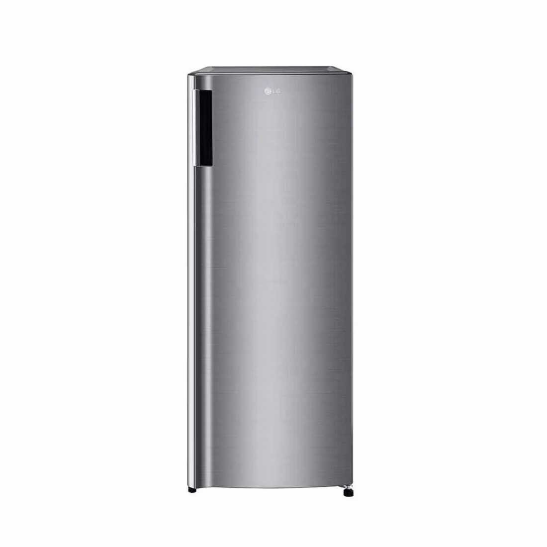 เปิดผ่อน LG ตู้เย็น 1 ประตู GN-Y331SLS 6.9 คิว ระบบ Recipro Compressor (เครดิต 6/10งวด)