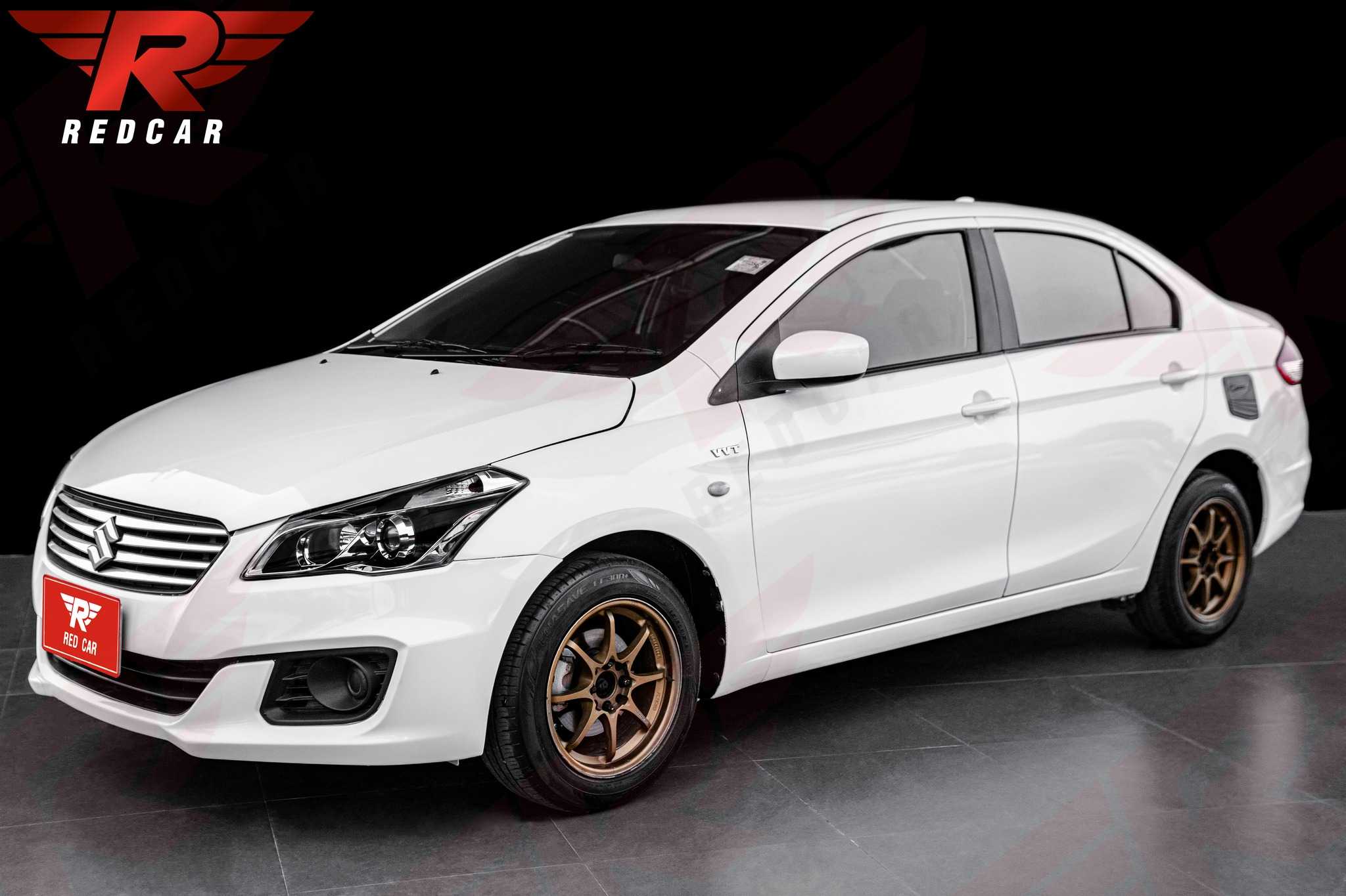 Suzuki Ciaz 1.2 GL ปี2017 / AT