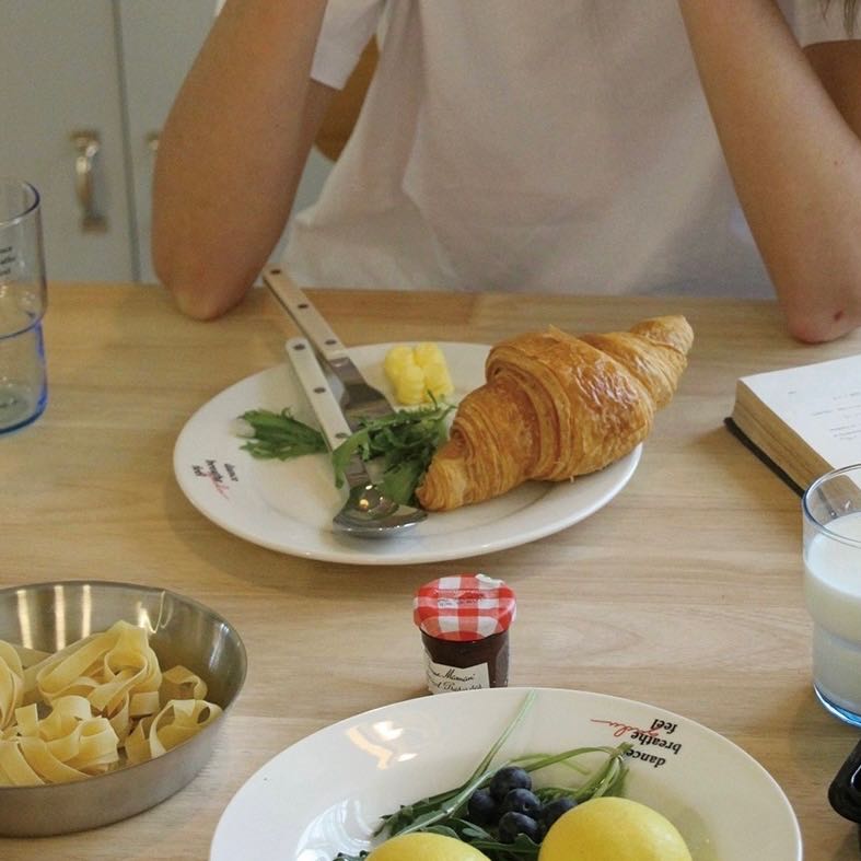 Bolére Dish (Pre-order)