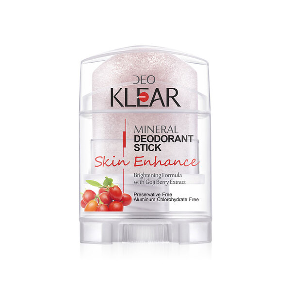 DEOKLEAR Skin Enhance Mineral Deodorant Stick 70g